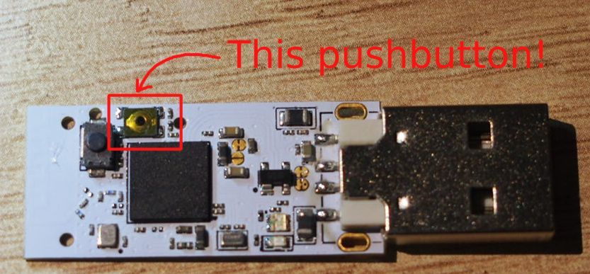 An OpenThread Quest: Preparing a nRF52840 dongle